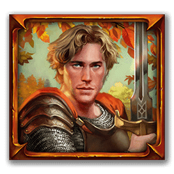 Icon 1 Return of the Green Knight