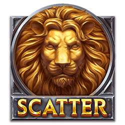 Scatter of Legion Gold Slot