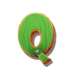 Icon 7 Finger Lick’n Free Spins