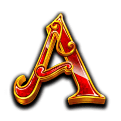 Icon 6 Madame Mystique Megaways