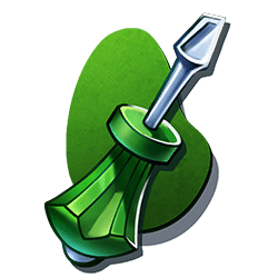 Icon 9 Rascal Riches