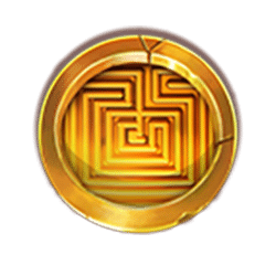 Scatter of Maze Escape Megaways Slot