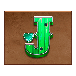 Icon 10 Wild West Gold Megaways