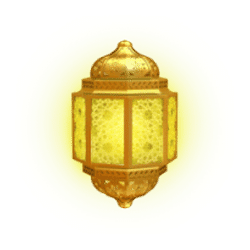 Icon 6 Aladdin’s Chest