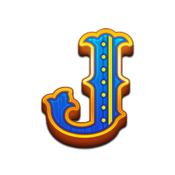 Icon 8 Wild Mariachi Bros