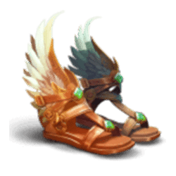 Icon 8 3 Powers of Zeus POWER COMBO