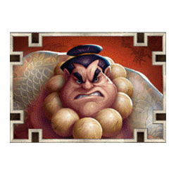 Icon 1 Hanzo’s Dojo