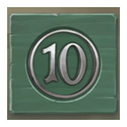 Icon 10 Shimmering Woods