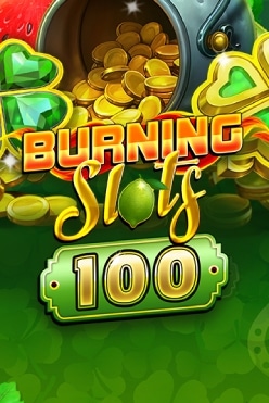 Burning Slots 100