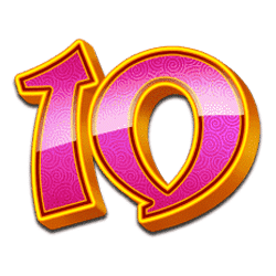 Icon 10 Caishen’s Cash