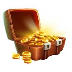 Scatter of Fish and Cash Slot