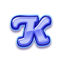 Icon 7 Lucky Fruits & Diamonds