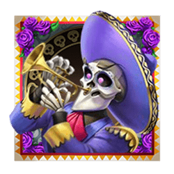 Icon 3 Grim Muerto