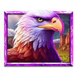 Icon 5 5 Wild Buffalo