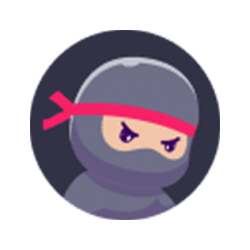 Icon 4 Piggy Tap Halloween