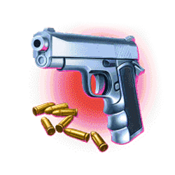 Icon 4 Unusual Suspects