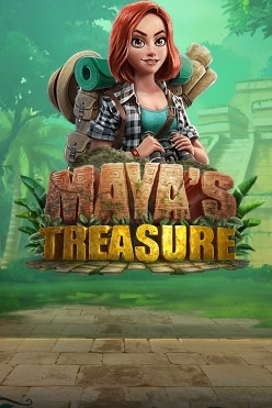 Maya’s Treasure