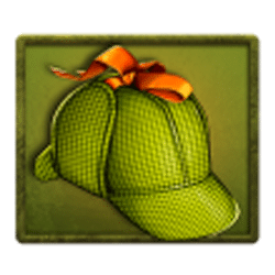 Icon 5 Holmes: Reel Detective