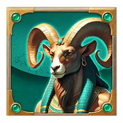 Icon 6 Sphinx Treasure