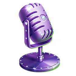 Icon 5 Elvis Frog TRUEWAYS