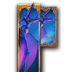 Icon 5 Dinosaur Rage