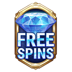 Scatter of Reel Gems Deluxe Slot