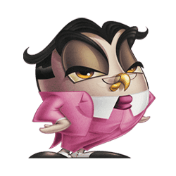 Icon 4 Good Feathers