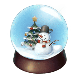 Icon 2 Lucky Christmas