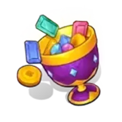 Icon 2 Mr Treasure’s Fortune