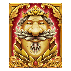 Icon 1 Royal Potato 2