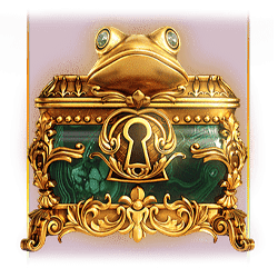 Icon 10 Majestic Mysteries Power Reels