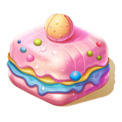 Icon 7 Sweet Kingdom