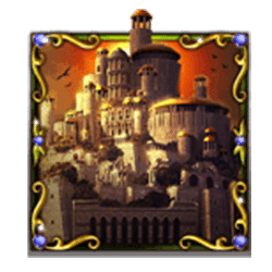 Icon 4 Book Of Demi Gods II