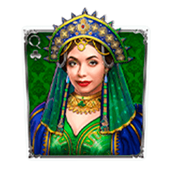 Icon 9 Golden Royals