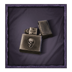 Icon 10 Kiss My Chainsaw