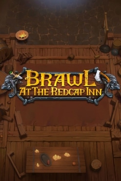 Brawl At The Red Cap Inn