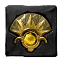 Icon 3 Wings of Horus