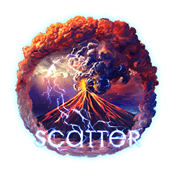 Scatter of Kamchatka Slot