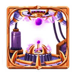 Icon 11 Lady Merlin Lightning Chase