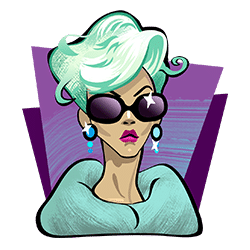 Icon 1 Mystery Motel