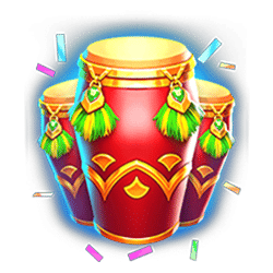 Scatter of Rio Gems Slot