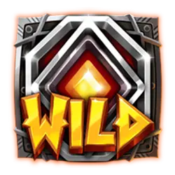 Wild Symbol of Empire of Wealth Slot