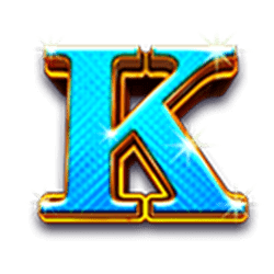 Icon 7 Kitty Glitter Grand