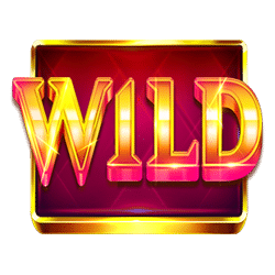 Wild Symbol of 5 Hot Wilds Boost Slot