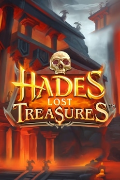 Hades Lost Treasures