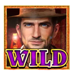 Wild Symbol of Anubis 2 DoubleMax Slot