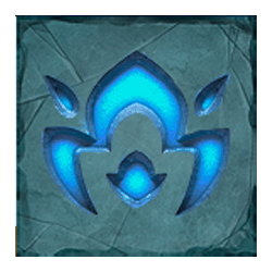 Scatter of Temple Tumble 2 Slot