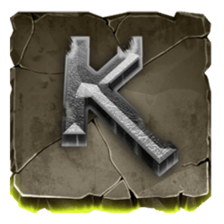 Icon 8 Undead Fortune