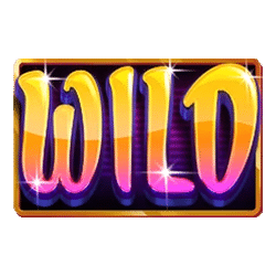 Wild Symbol of Immortal Ways Diamond Slot