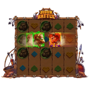 Green Valley Feature